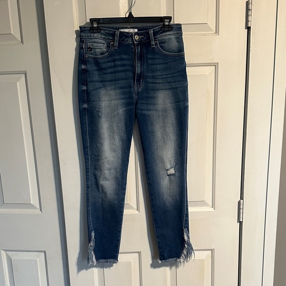 KanCan Denim - KanCan skinny jeans women’s size 9/28